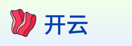 开云 Logo